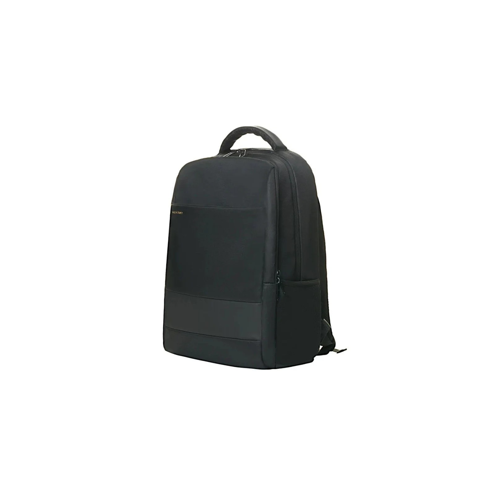 Mochila Krqb0 15.6 Pulgadas Impermeable Negra Vention