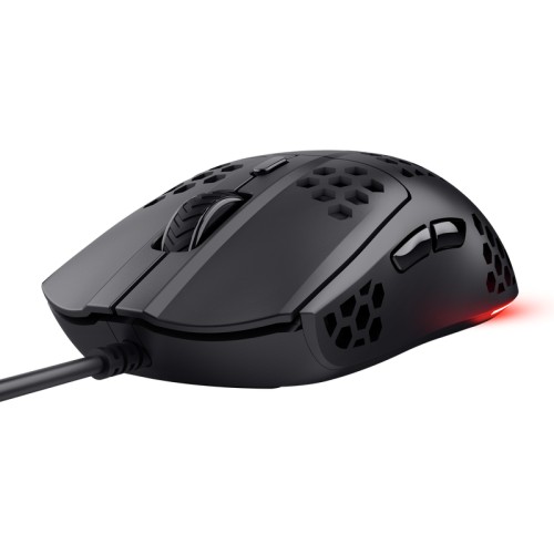 Trust GXT928 Helox RGB Gaming Mouse