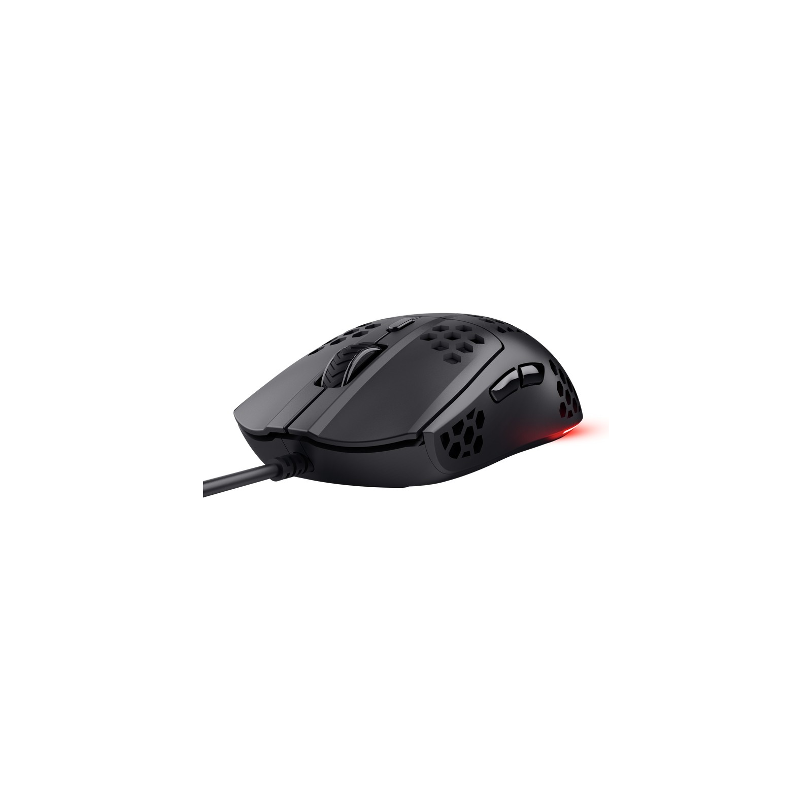 Trust GXT928 Helox RGB Gaming Mouse