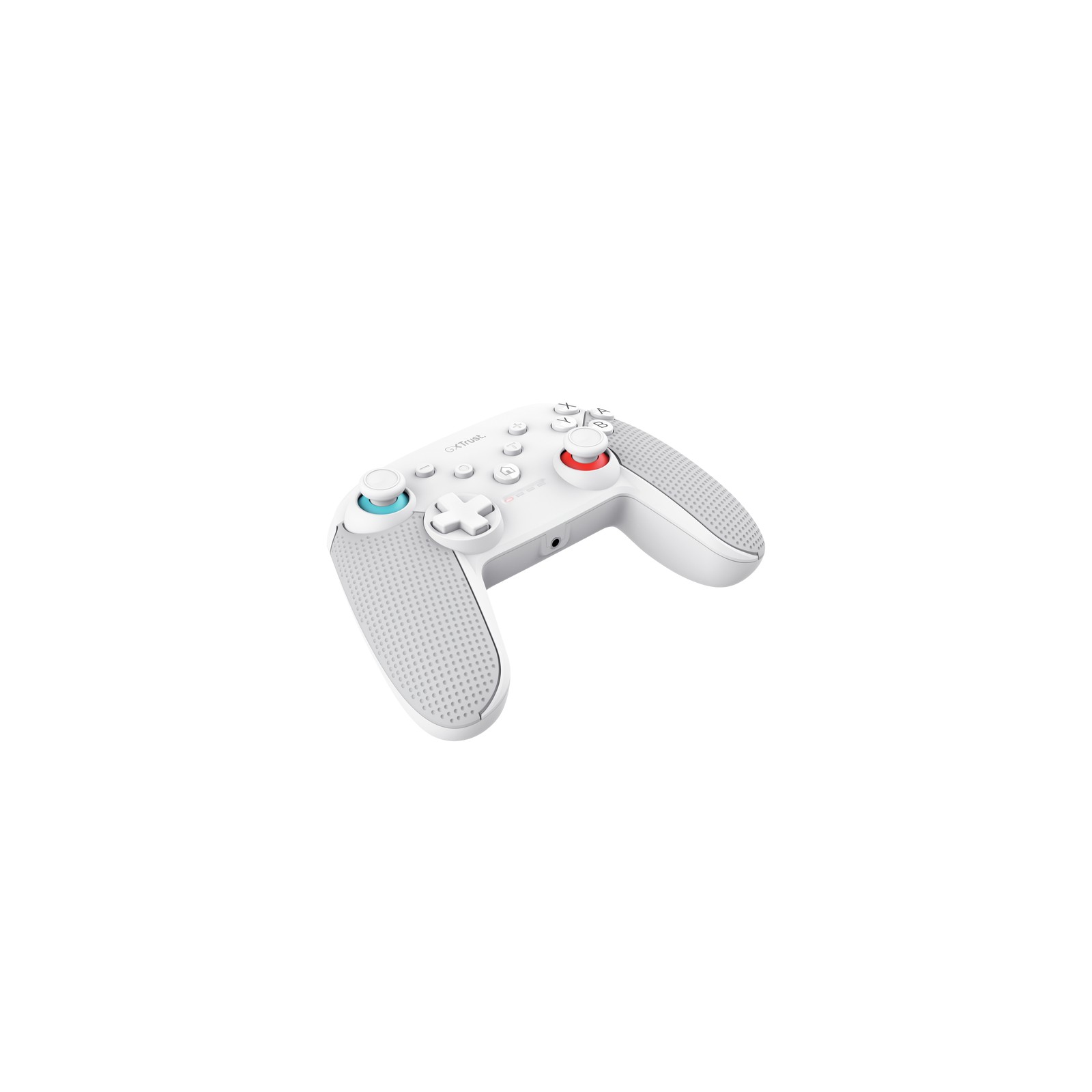 Mando Inalambrico Para Nintendo Switch GXT 1246 Muta Blanco Trust