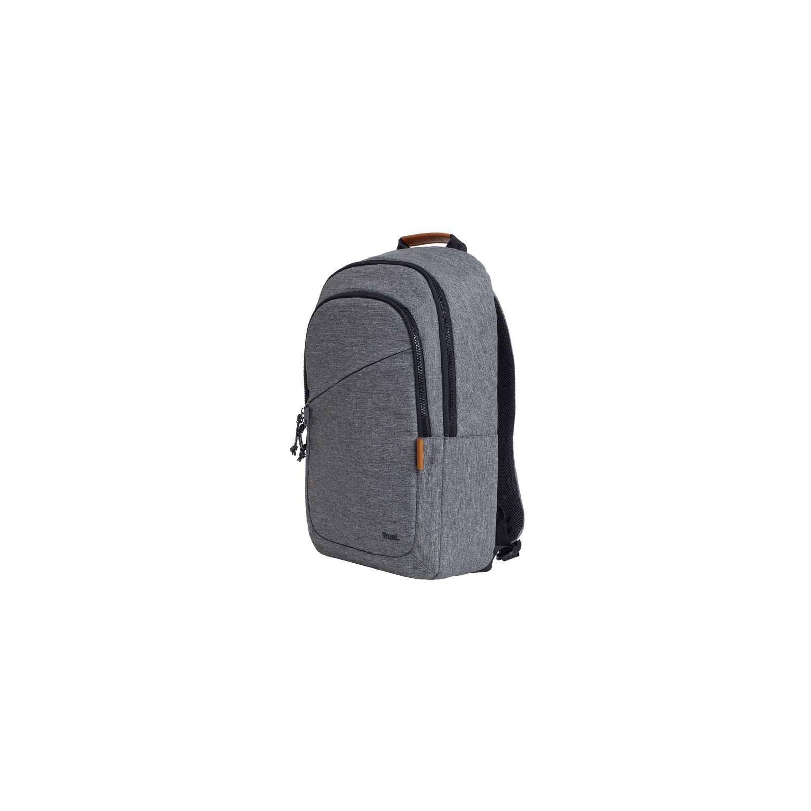 Trust Avana 16'' Grey Backpack