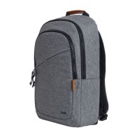 Trust Avana 16'' Grey Backpack