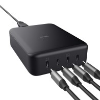 Trust Maxo Desktop Charger 240W 4x USB-C