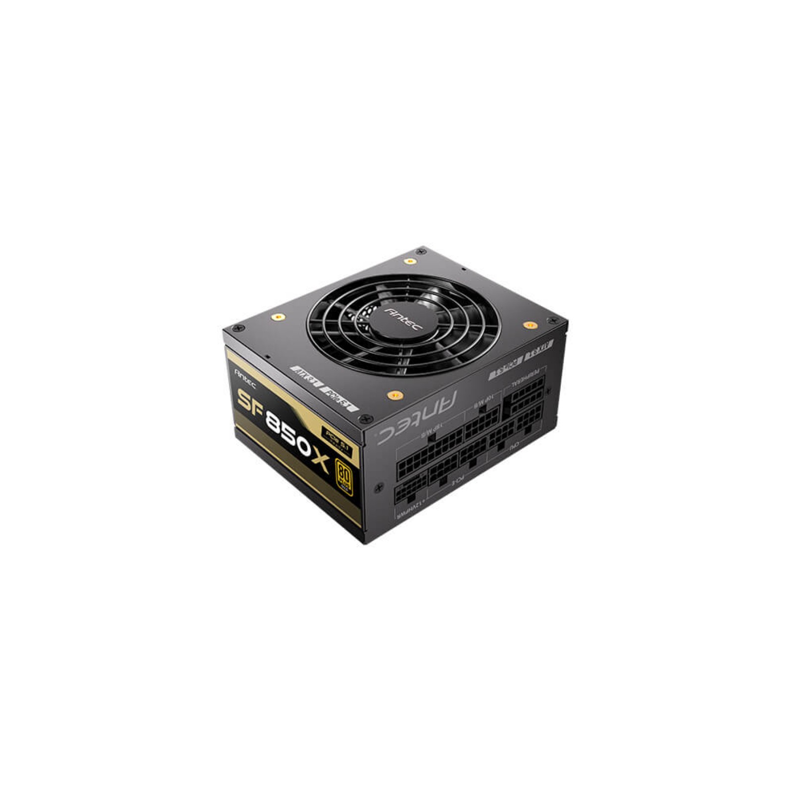 Antec 850W 80+ Gold SFX Power Supply SF850X