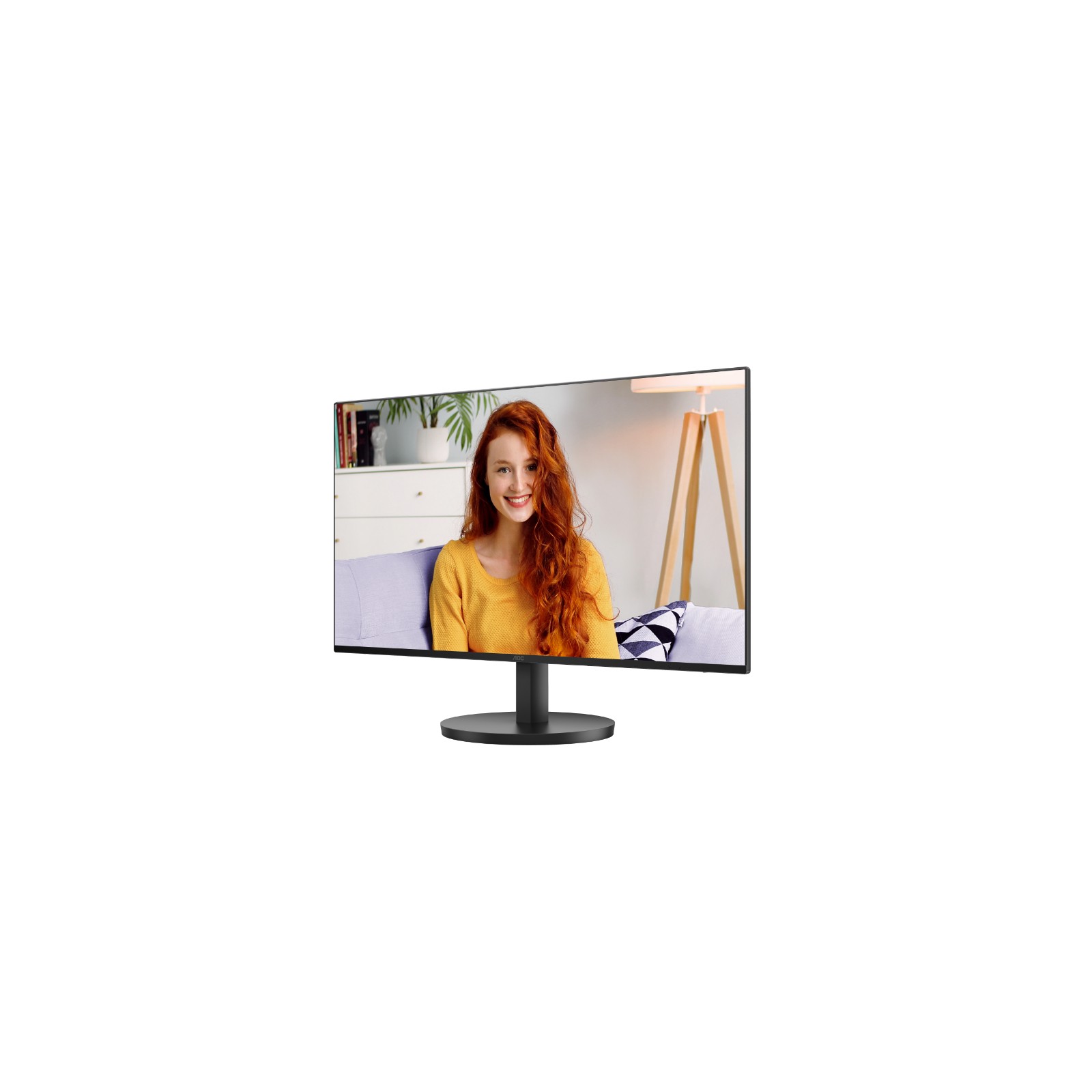 AOC 24B3HA2 24 Inch Monitor