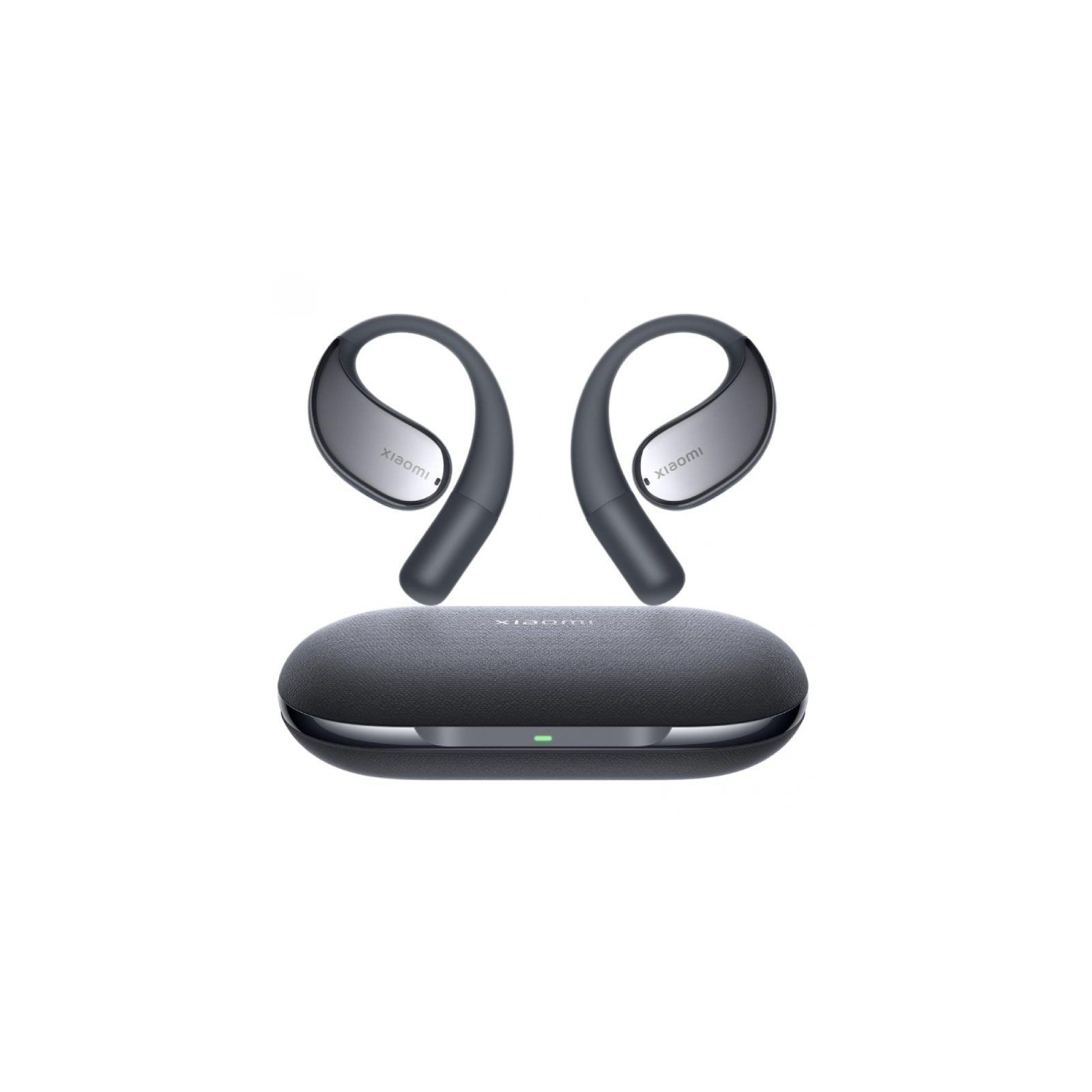 Auricular Bluetooth Openwear Stereo Gris Xiaomi