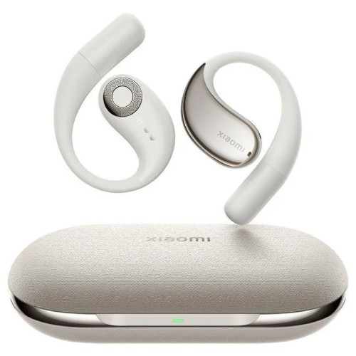 Auricular Bluetooth Openwear Stereo Beige Xiaomi