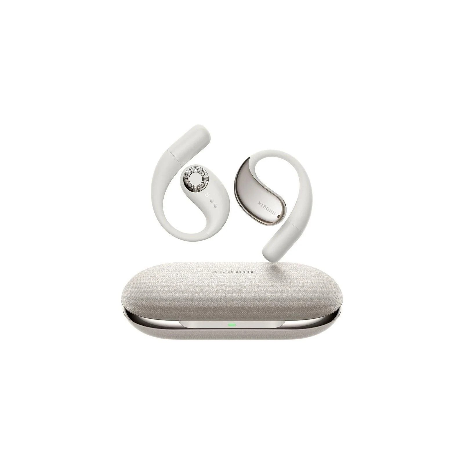 Auricular Bluetooth Openwear Stereo Beige Xiaomi