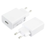 Xiaomi 22.5W Power Adapter USB-A Wall Charger White