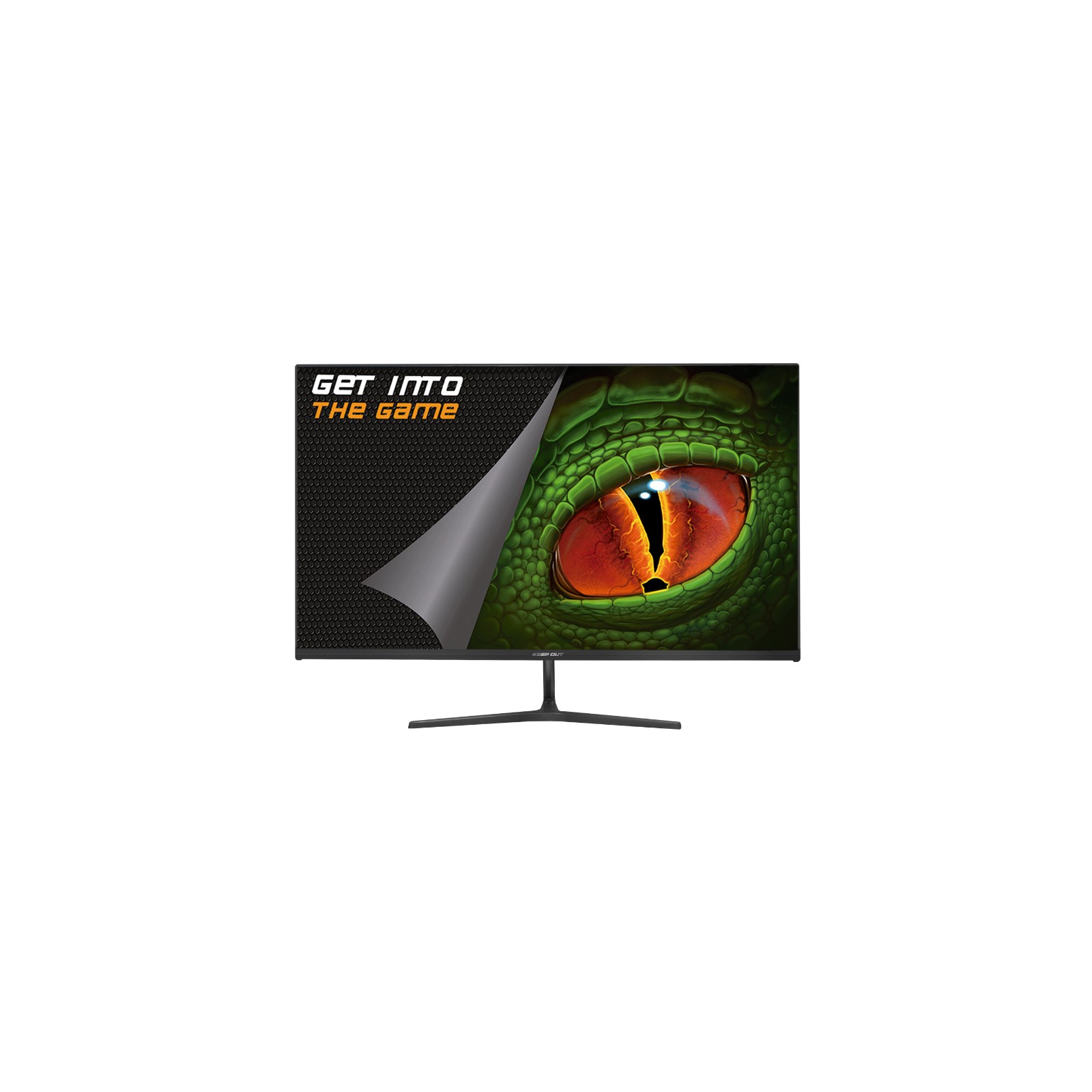 Monitor Gaming XGM27PRO5 27'' 200Hz MM Keepout