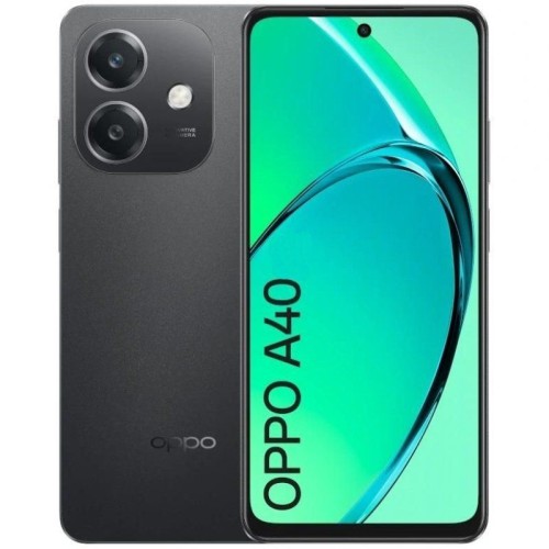 Smartphone Oppo A40 6.72 con Almacenamiento de 128GB