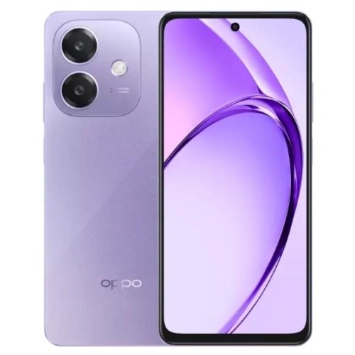 Oppo A40 6.72 Smartphone (4+128GB) Purple