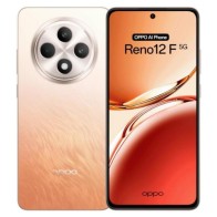 Oppo Reno 12F 5G Smartphone with 8GB RAM and 256GB Storage