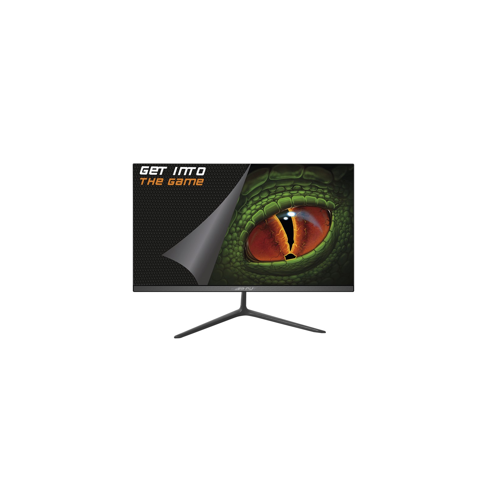 Monitor Gaming XGM22BV4 21.5 pulgadas 120Hz