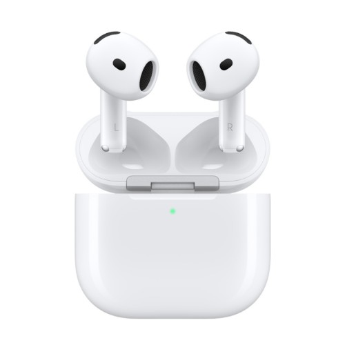 Apple AirPods 4 with Spatial Audio