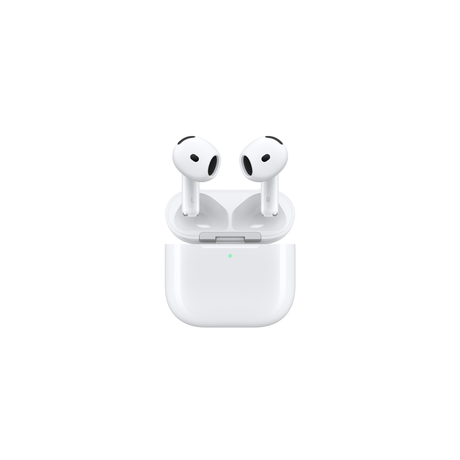 Apple AirPods 4 with Spatial Audio