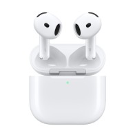 Apple AirPods 4 with Spatial Audio