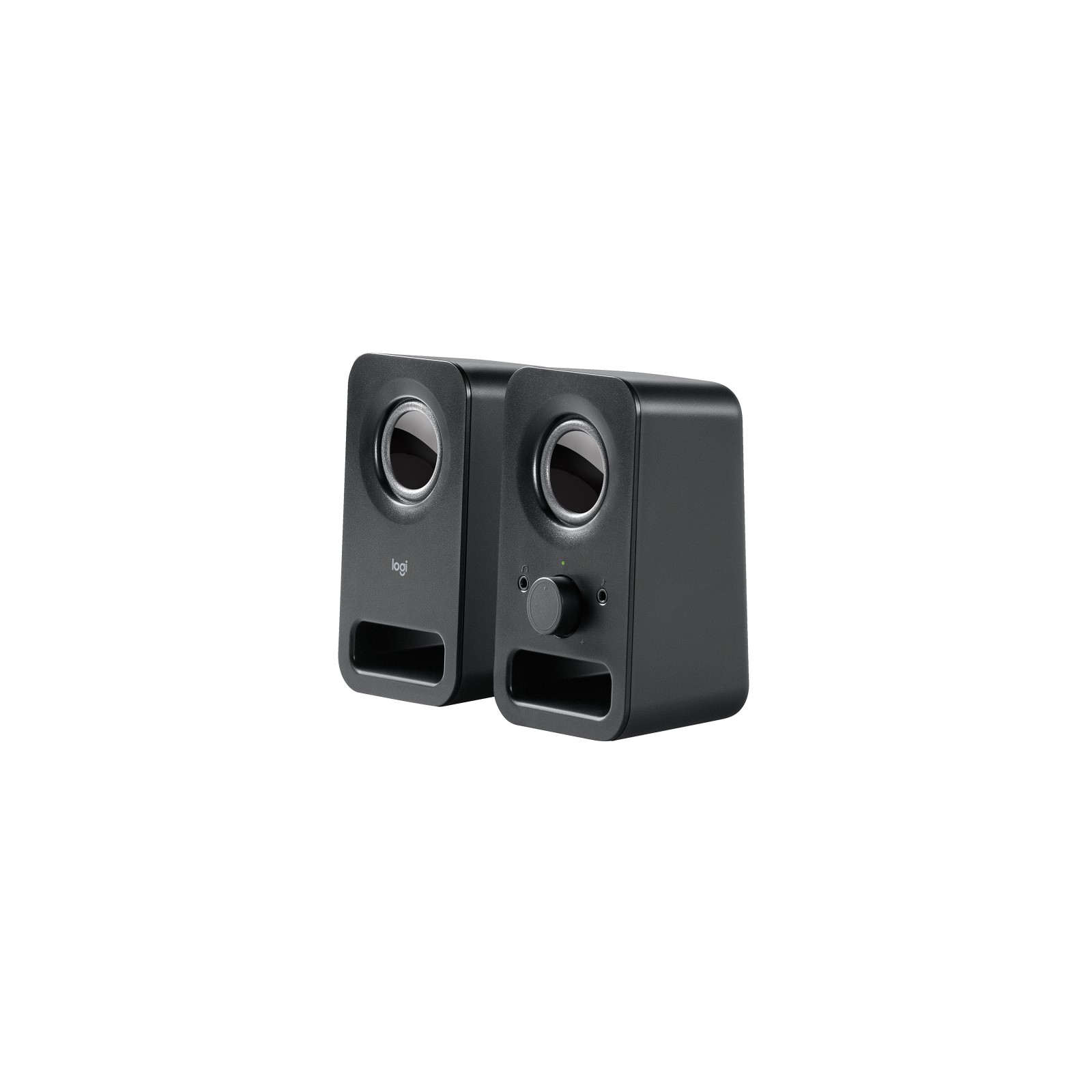 Altavoces Z150 2.0 Negro Logitech