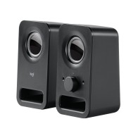 Altavoces Z150 2.0 Negro Logitech