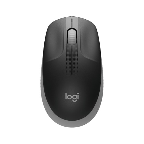 Logitech M190 Wireless Optical Mouse