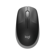 Ratón Inalámbrico Óptico M190 Logitech