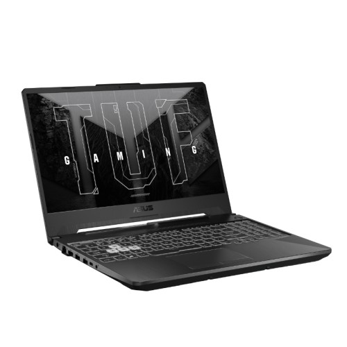 ASUS TUF Gaming FA506NCR-HN077 Notebook for Gamers