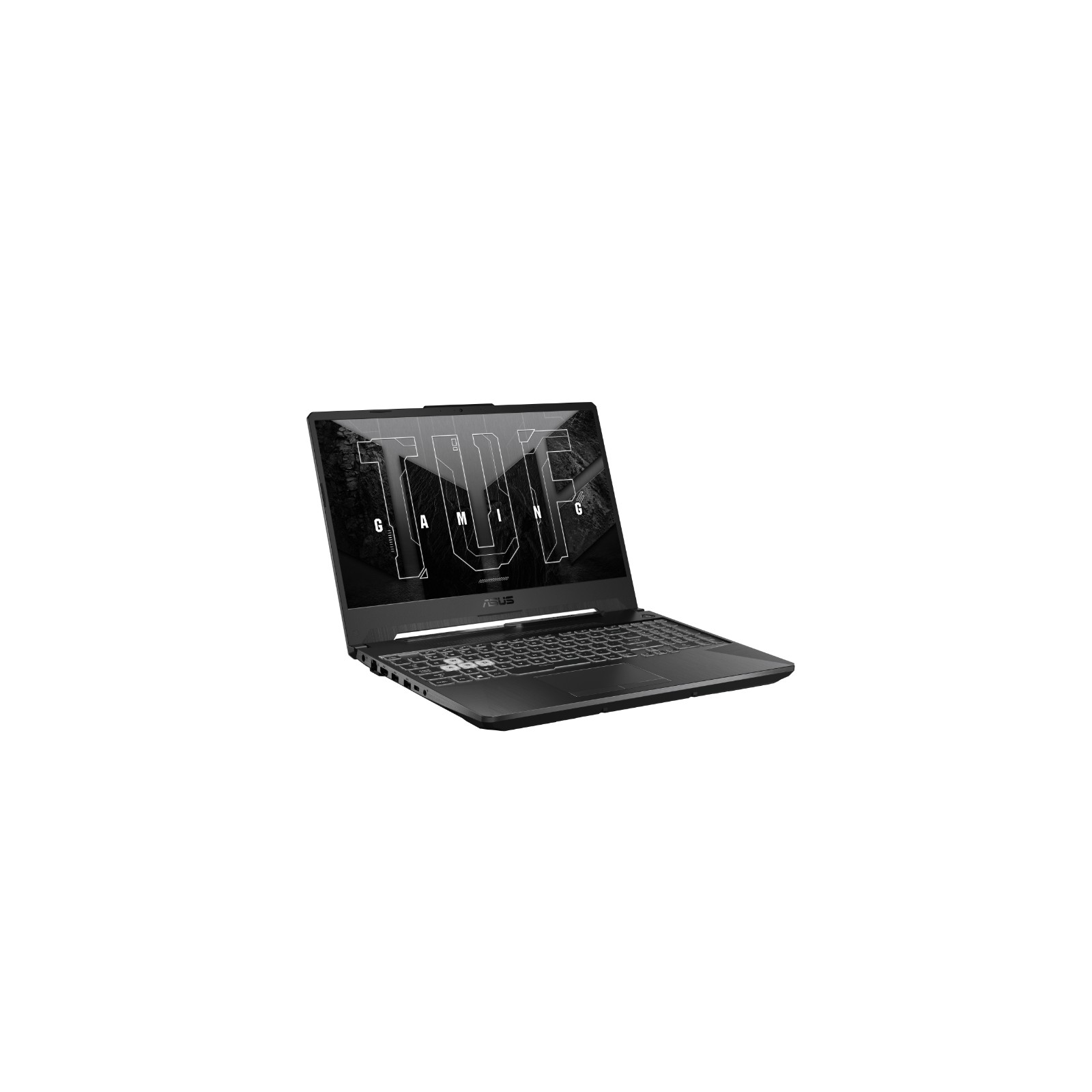 ASUS TUF Gaming FA506NCR-HN077 Notebook for Gamers