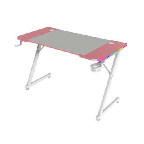 Mars Gaming MGD-X120 RGB Gaming Desk