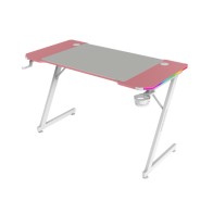 Mars Gaming MGD-X120 RGB Gaming Desk