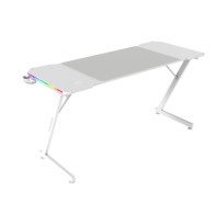 Mars Gaming MGD-X140 RGB Gaming Desk