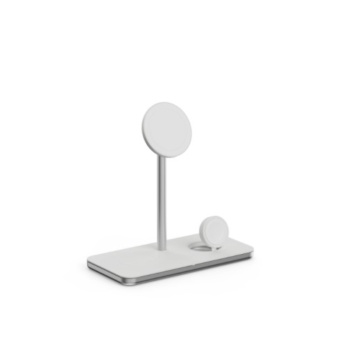 Linq 3-in-1 Wireless Charging Stand with MagSafe