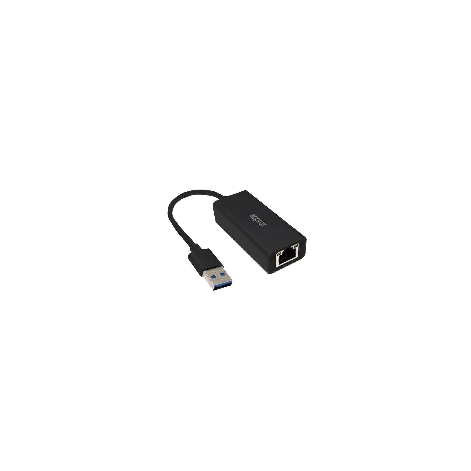 Approx USB 3.0 to 2.5G Ethernet Adapter High Speed