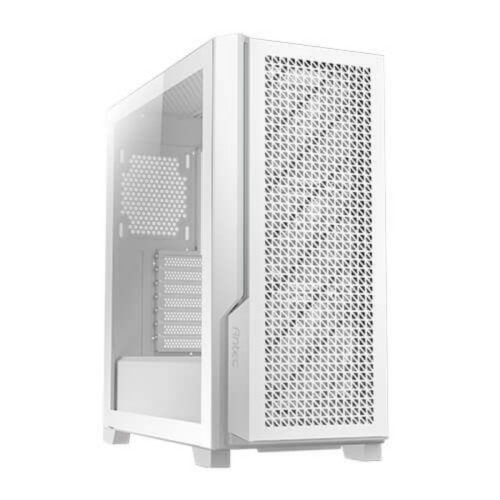 Caja Semitorre ATX P20C Blanca Antec