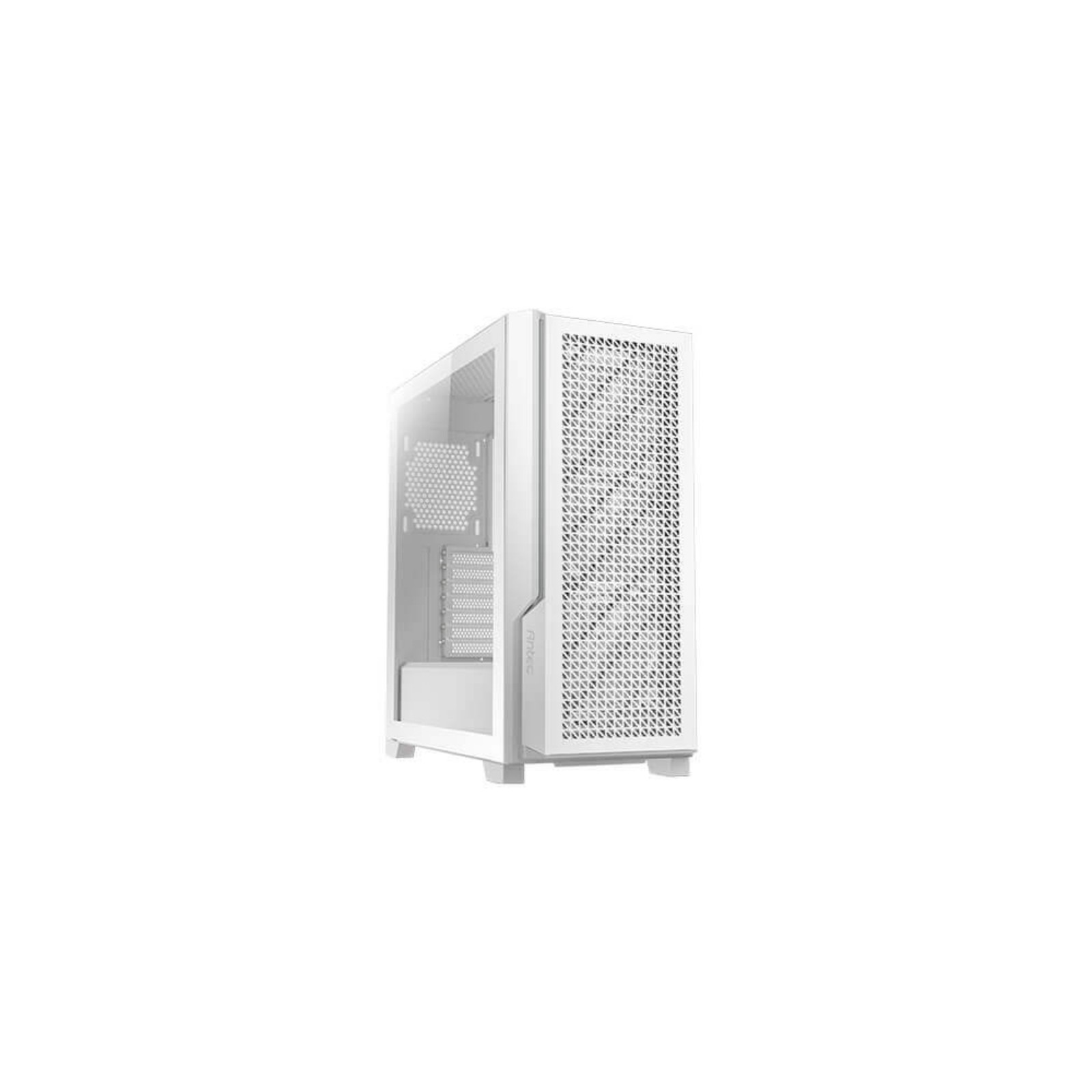 Antec P20C ATX Mid Tower Case White