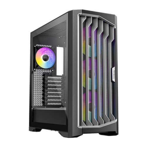 Antec Performance 1 Ft E-ATX Tower Case Black