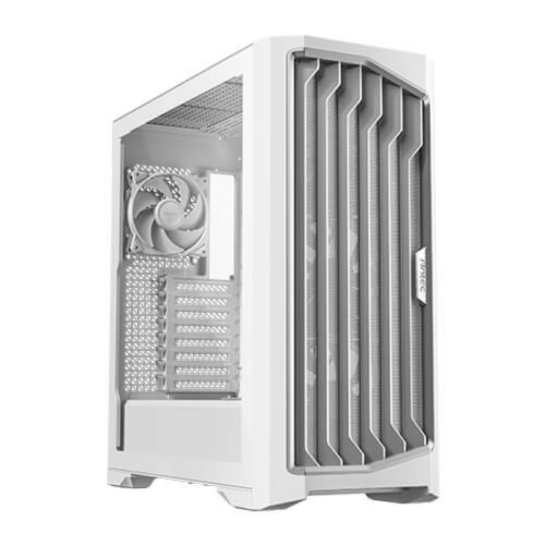 Compra Caja Torre E-atx Performance 1 Ft Blanco Antec