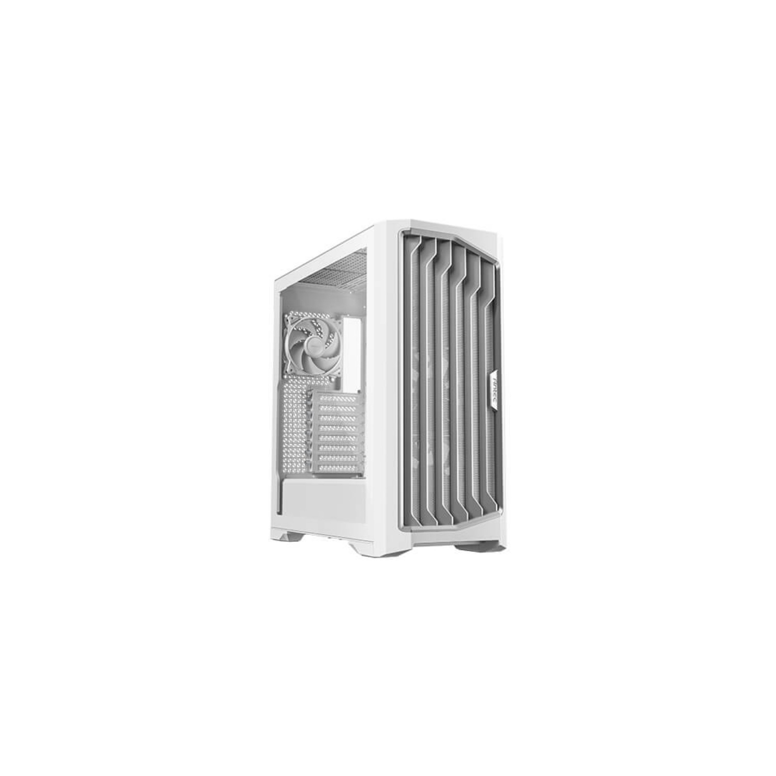 Buy Antec Performance 1 FT E-ATX Tower Case White