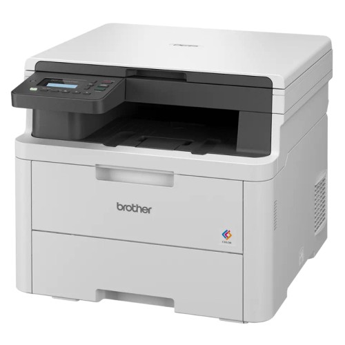 Brother Multifunction Laser DCP-L3520CDW White