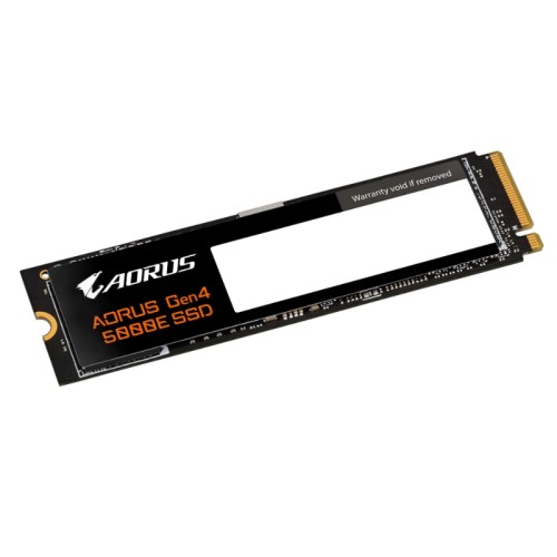 AORUS 1TB NVMe M.2 2280 Gen4 SSD Gigabyte