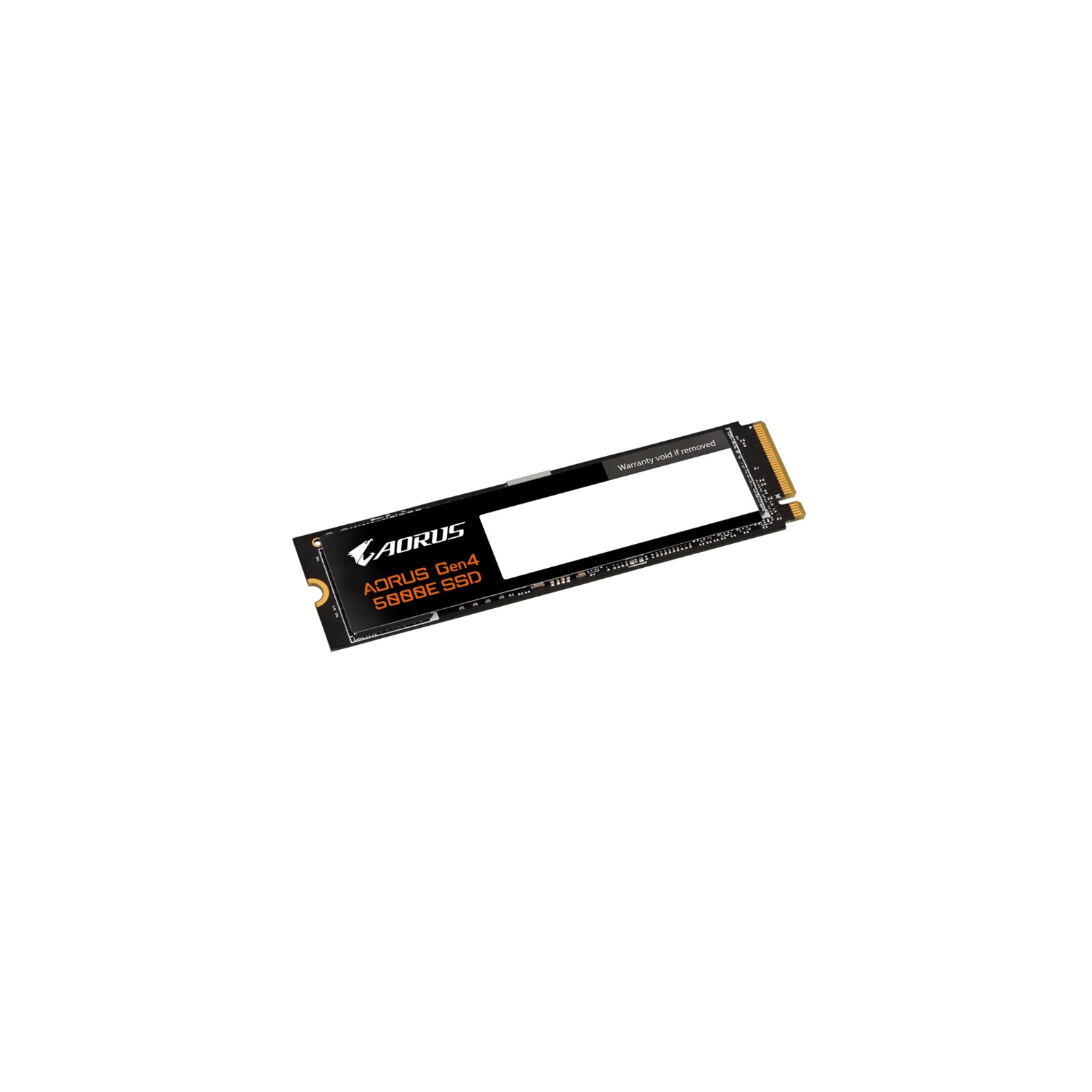 SSD M.2 2280 AORUS NVMe Gen4 1TB Gigabyte