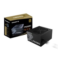 Fuente Gigabyte GP-P650G 80 Plus Gold