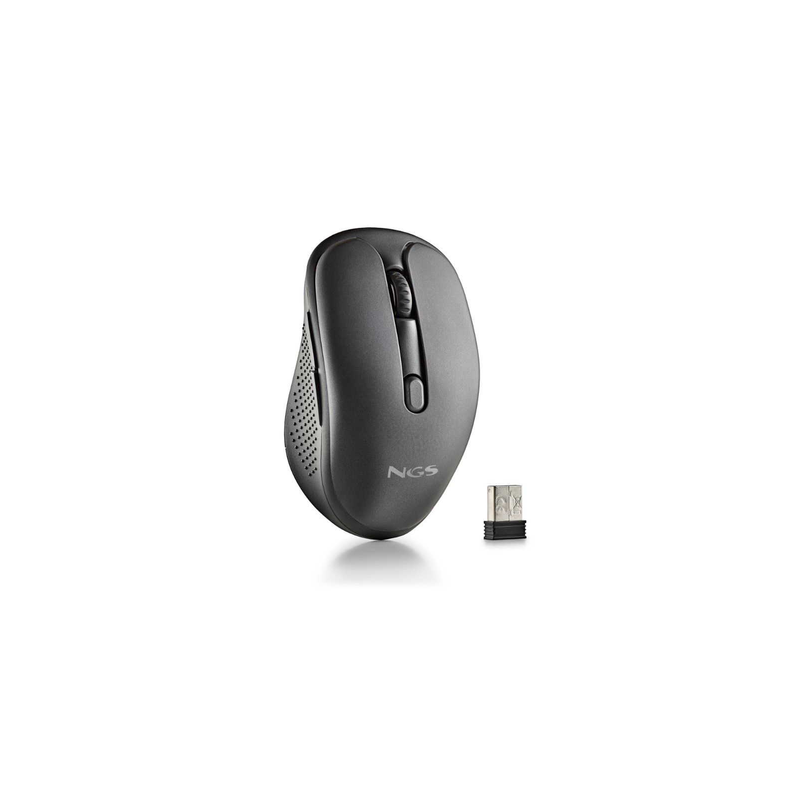 NGS Evo Peep Wireless Mouse with Multi-Device Connectivity