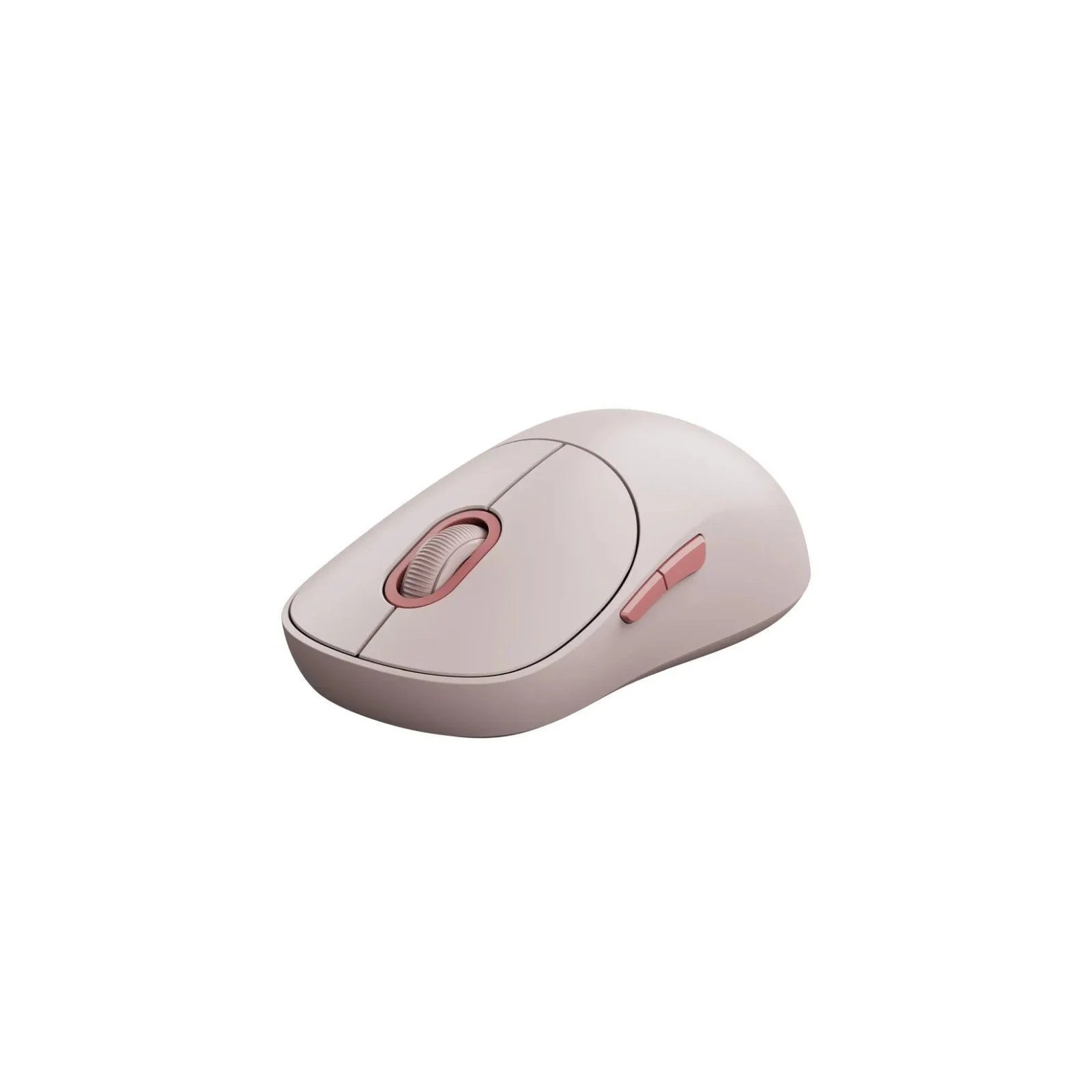 Raton Wireless Mouse 3 Rosa Xiaomi