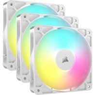 Corsair RS120 A-RGB 120mm Fans for Enhanced Cooling