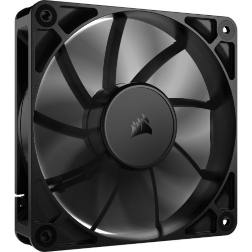 Corsair RS120 120mm Black Auxiliary Fan