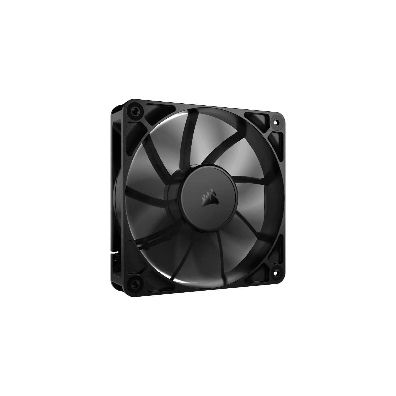 Corsair RS120 120mm Black Auxiliary Fan