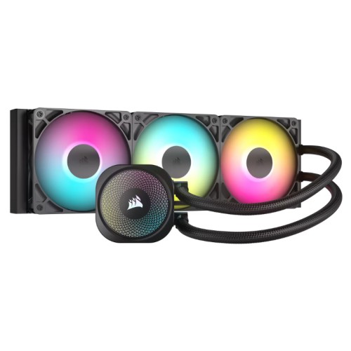 Corsair Nautilus 360 A-RGB Liquid Cooling