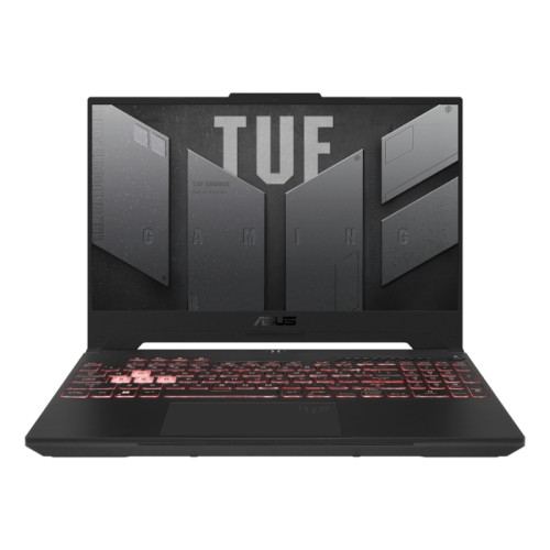 Asus TUF Gaming Notebook TUF507NUR-LP110