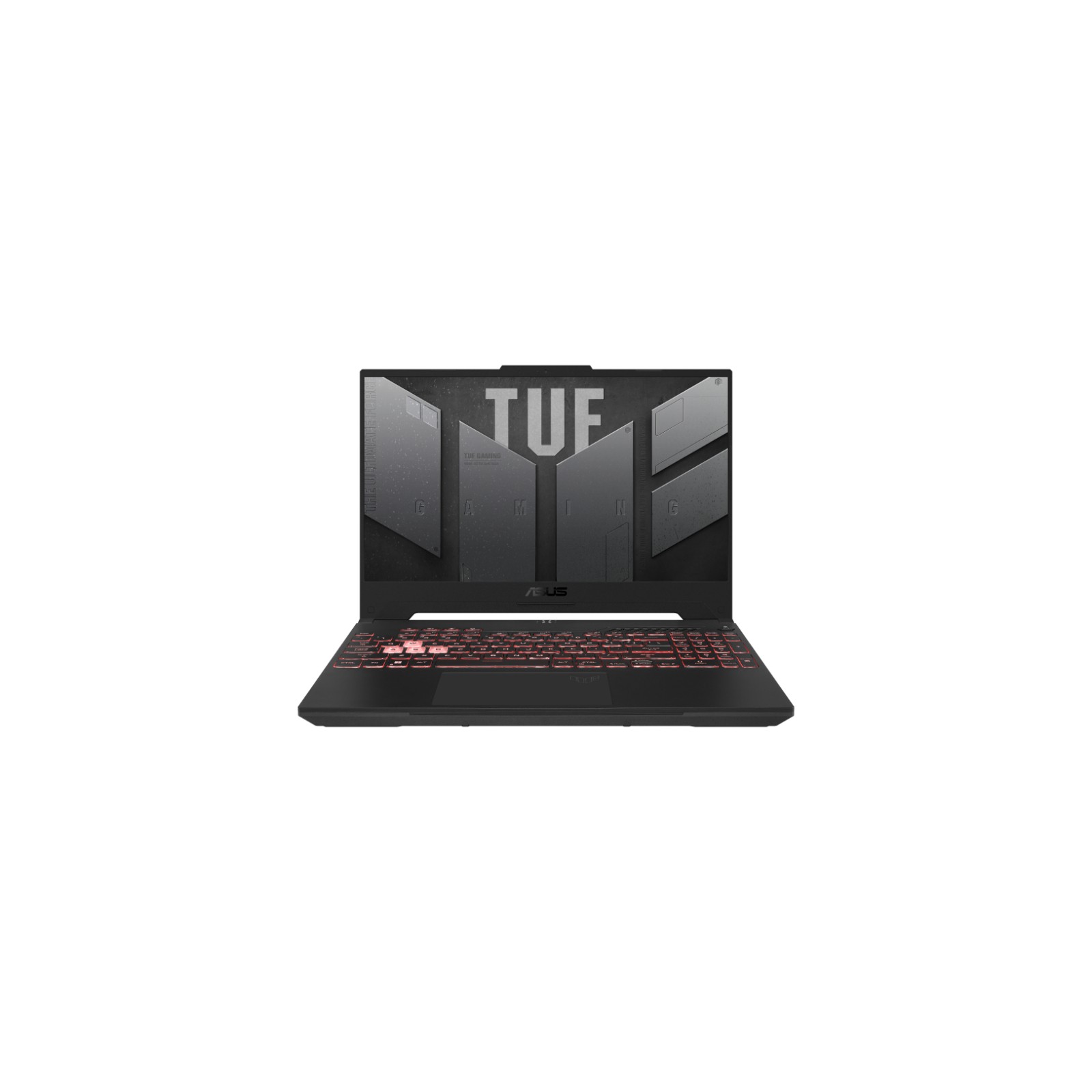 Asus TUF Gaming Notebook TUF507NUR-LP110