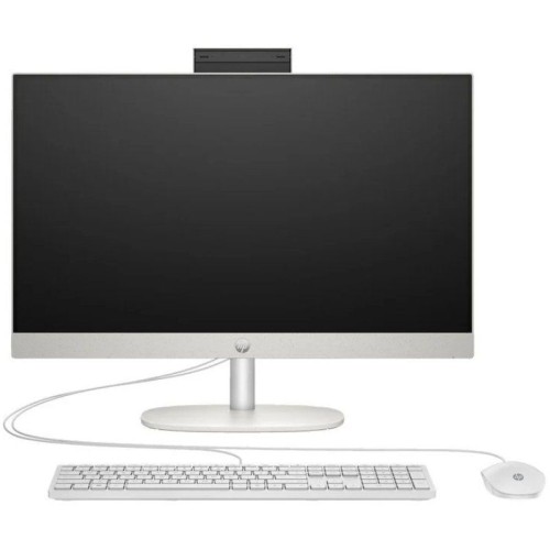 HP AIO 24-CR0015NS